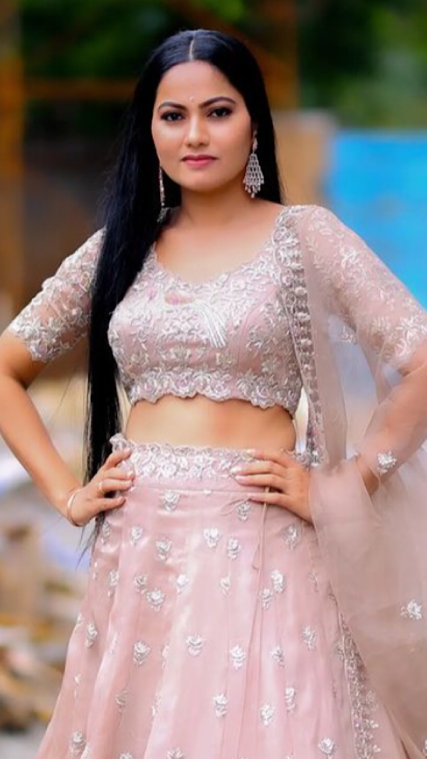 Suhasini