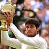 Wimbledon 2023 Final Highlights: Alcaraz beats defending champion Djokovic to win maiden Wimbledon and second Grand Slam title