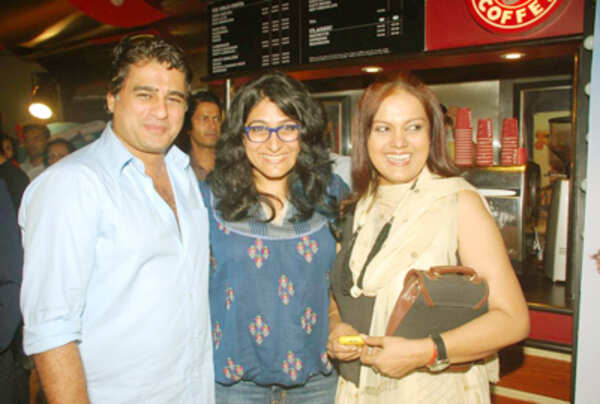 Sushmita Mukherjee
