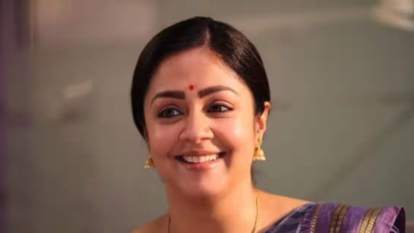Jyothika