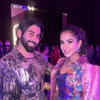 Article image for: Slaying with <i class="tbold">radhika merchant</i>