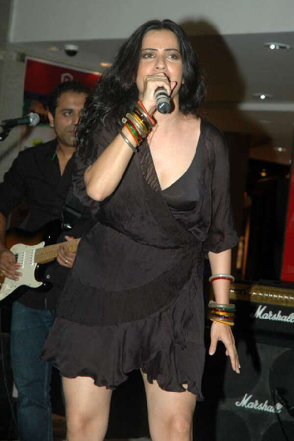 Sona Mohapatra