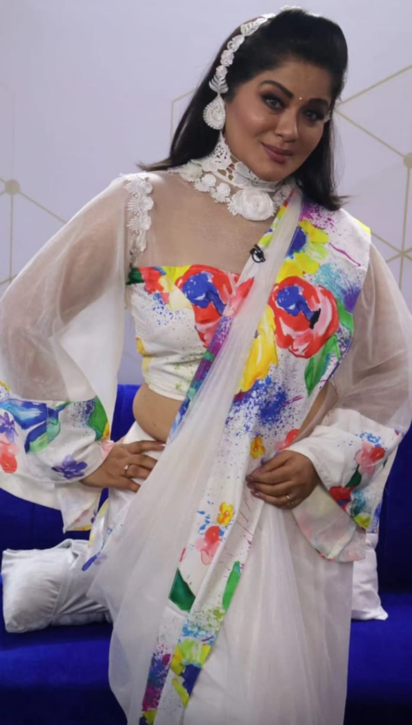 Sudha Chandran
