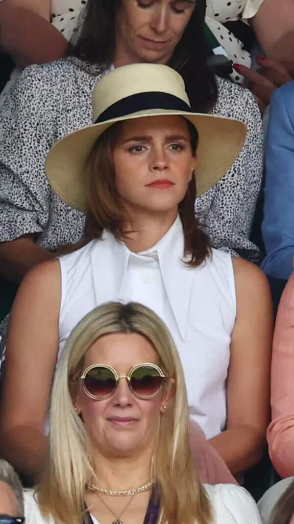 Emma Watson