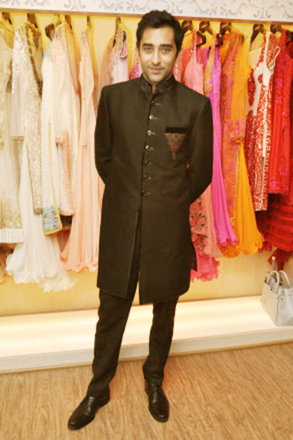Rahul Khanna