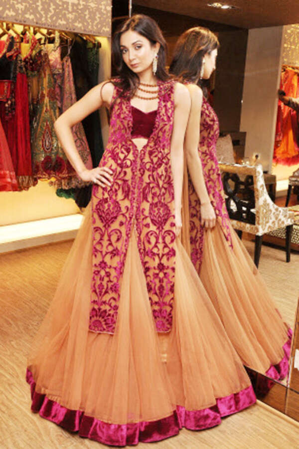Ira Dubey