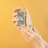​What germs can be there on a soap bar?​