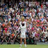 Article image for: Wimbledon 2023 final: <i class="tbold">carlos alcaraz</i> beats defending champion Novak Djokovic to win maiden title, see pictures