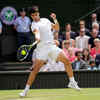 Article image for: Wimbledon 2023 final: <i class="tbold">carlos alcaraz</i> beats defending champion Novak Djokovic to win maiden title, see pictures