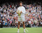 Wimbledon 2023 final: Carlos Alcaraz beats defending champion Novak Djokovic to win maiden title, see pictures
