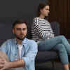 ​Lack of physical intimacy