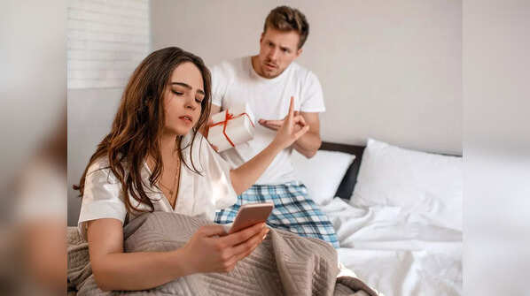 Easy way to end the relationship