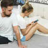 ​Neglect or unhappiness