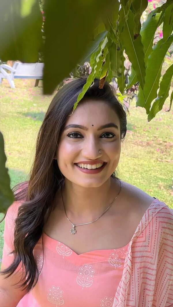 Vaishnavi Gowda