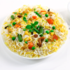​​Vegetable Biryani​