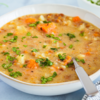 ​​Sweet Potato and Lentil Curry​