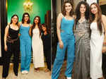 Kanika Dhillon’s housewarming party