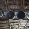Use hanging shelf
