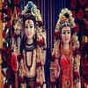 Article image for: Consort Of <i class="tbold">lord shiva</i>