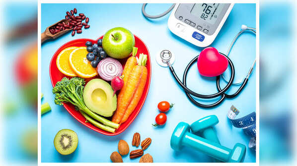 What to eat and how much?
