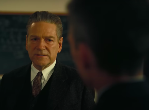 Kenneth Branagh Wallpapers