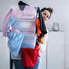 ​Declutter and organise