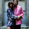Epitomizing French chic