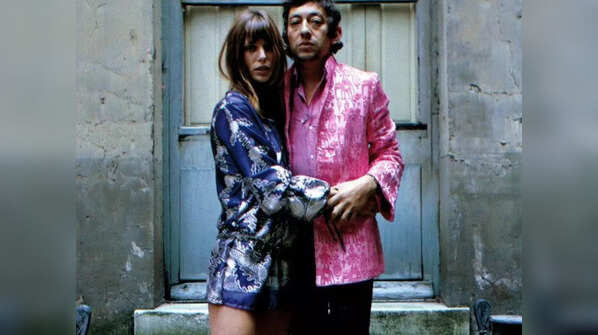 Epitomizing French chic