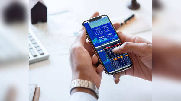 Balmer Lawrie Investment