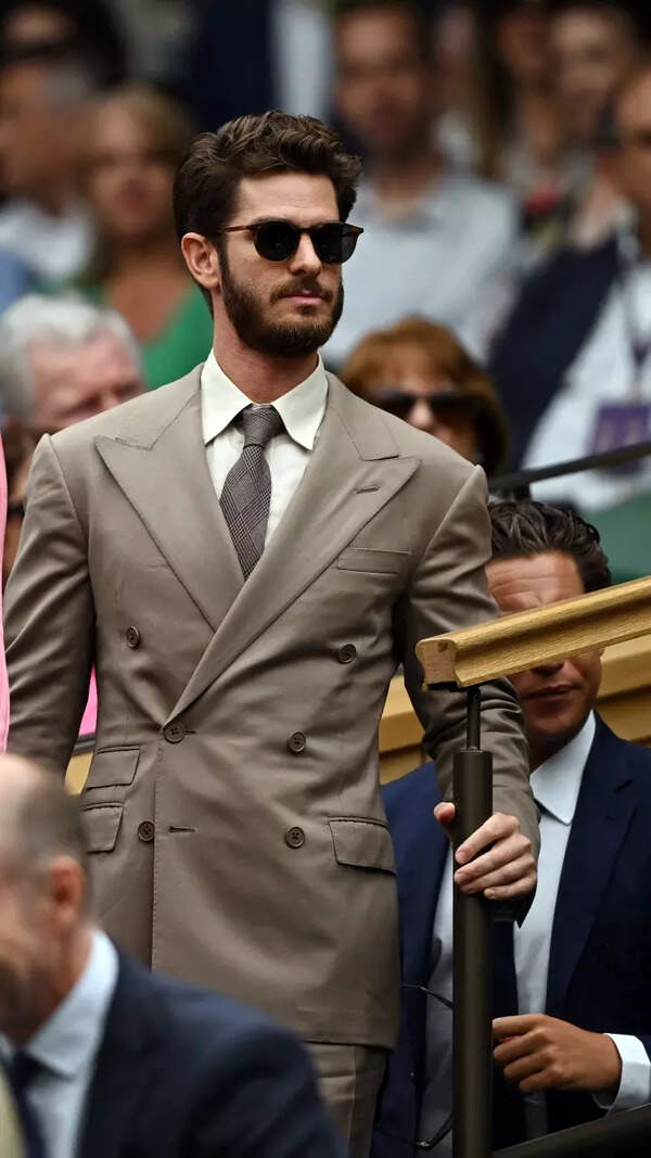 Andrew Garfield