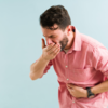 ​​Nausea and vomiting​
