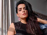Khatron Ke Khiladi 13: Ruhi Chaturvedi is the first contestant to get evicted