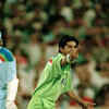 Article image for: <i class="tbold">Wasim Akram</i> (Pakistan, 1987-2003): 55 wickets