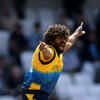 Article image for: <i class="tbold">Lasith Malinga</i> (Sri Lanka): 56 wickets