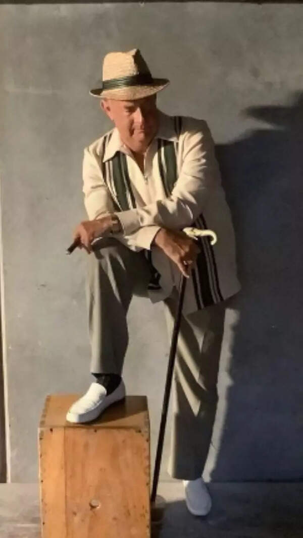 Tom Hanks Images