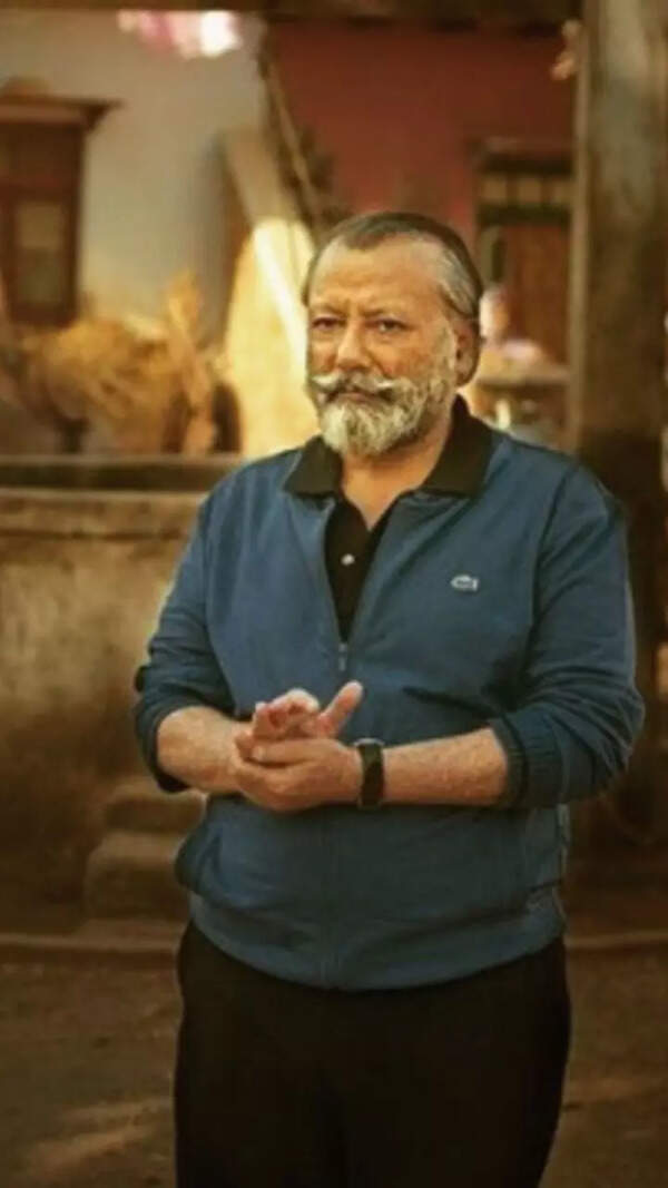 Pankaj Kapur Images