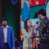 ​It is a husband-wife banter onscreen not reality