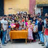 Article image for: Television show ‘Gouri Elo’ completes <i class="tbold">500 episodes</i>; team celebrates