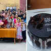 ​Celebration time