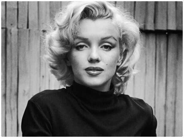Marilyn Monroe Photos