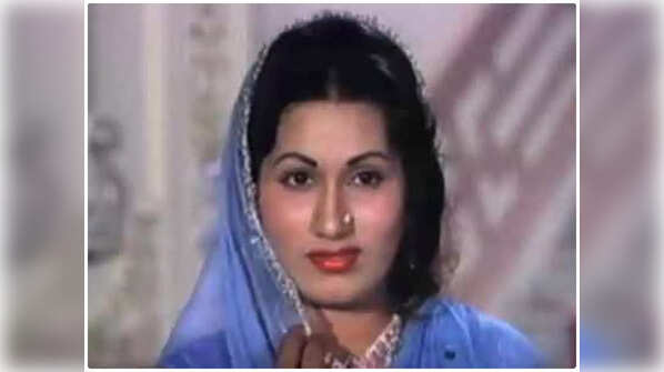 Sona Mastan Mirza