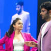 ​I credit Kapil for teaching me comedy