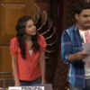 I was the only partner that stayed with Kapil throughout the season