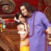 My partner was Kapil Sharma and our unconventional pair worked very well