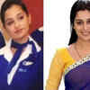 Article image for: On her journey of becoming an <i class="tbold">airhostess</i>