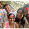 Family love