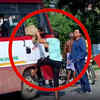 Article image for: Video of a cop beating up a bus driver goes viral in <i class="tbold">sitapur</i>