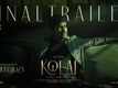 Kolai - Official Trailer