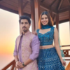 Article image for: Kanwar Dhillon and <i class="tbold">alice kaushik</i>’s mushy pics