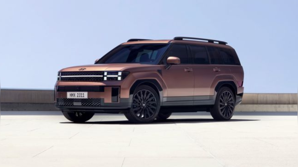 2024 Hyundai Santa Fe